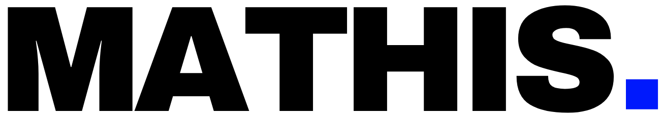MATHIS Logo